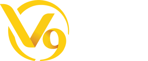 v9bet.support logo