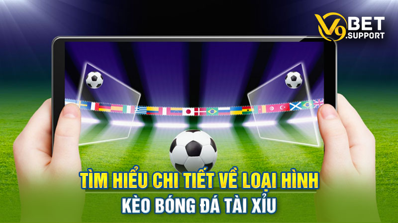 Khái quát thông tin về bộ môn cược Tài Xỉu khi chơi game bóng đá