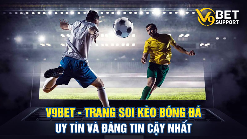 trang soi cầu bóng đá uy tín