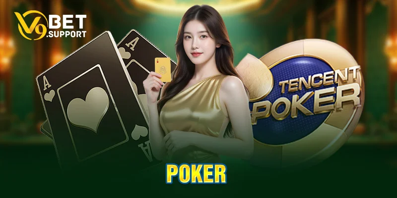 poker