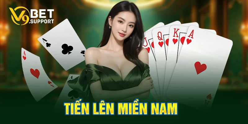 tiến lên miền nam